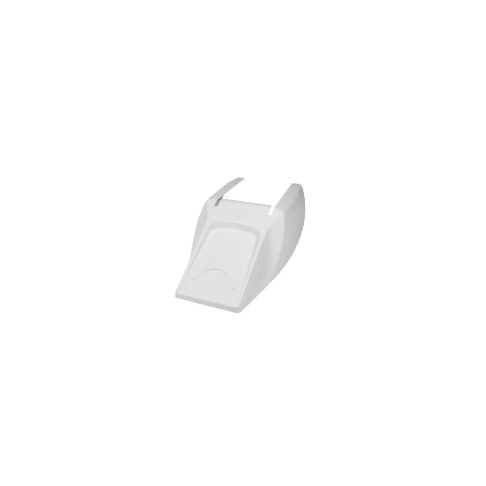 Fifth Wheel Pin Box Cover For Lippert 1621 - White - LIP301458